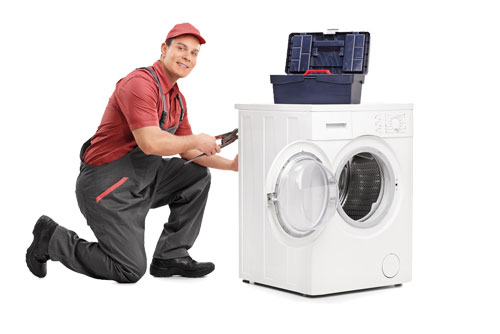 Срочный ремонт стиральных машин на дому в Рязани
